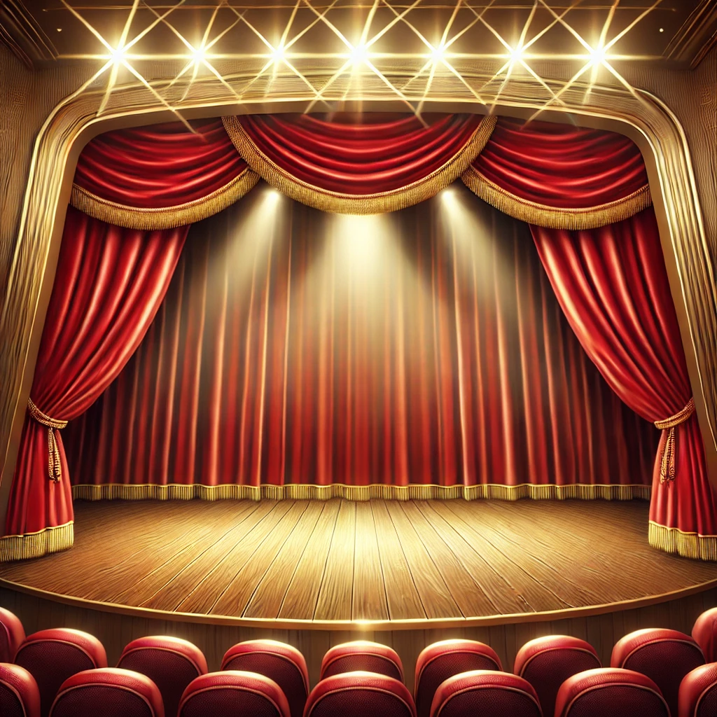 The Play Stage