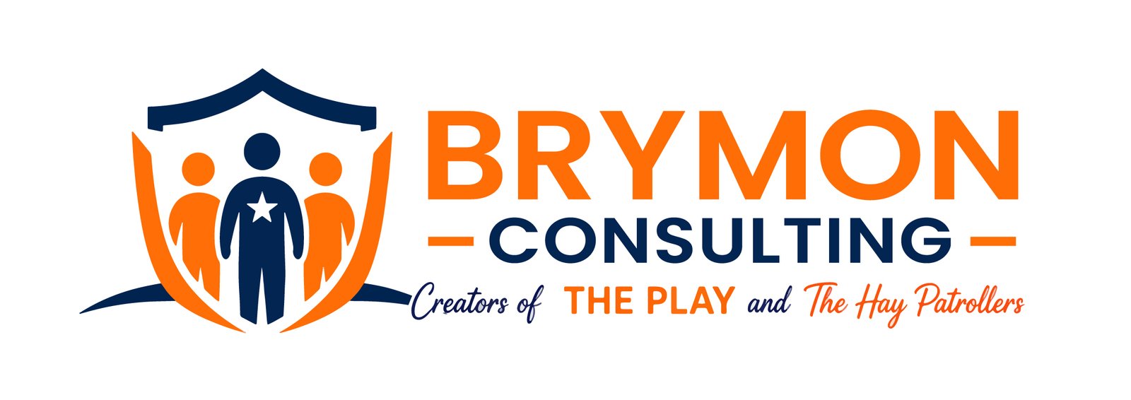 author logo